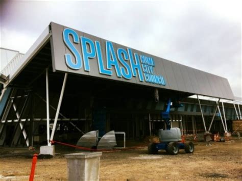 New Craigieburn aquatic centre ready to make a splash - Australasian Leisure Management