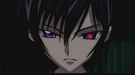 Lelouch Lamperouge - CODE GEASS: Hangyaku no Lelouch - HD Wallpaper by Sunrise (Studio) #418040 ...