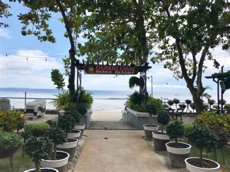 Dumaluan Beach Resort: Panglao's Best Family Resort - Atonibai