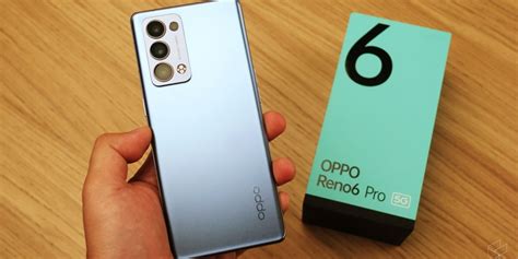 OPPO Reno 6 Pro 5G终登陆大马：你不知道的二三事 - SoyaCincau