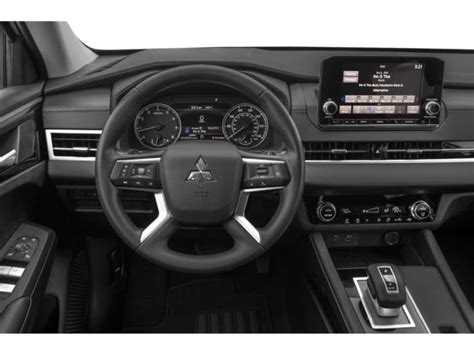 2022 Mitsubishi Outlander Reliability - Consumer Reports