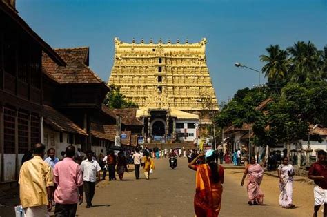 Sri Padmanabhaswamy Temple In 2023: What’s The Secret Of Vault?