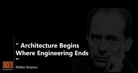 Quotes: 20 Of The Most Famous Architects Quotes -Arch2O.com