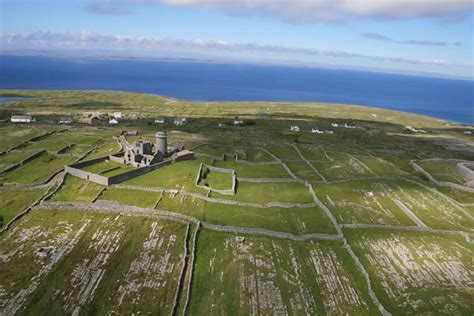 Former Lighthouse For Sale: Inis Mór, Aran Islands, Co. Galway