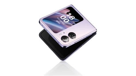 Oppo Find N2 Flip Global Release Date, Price and Specs - Tech Advisor