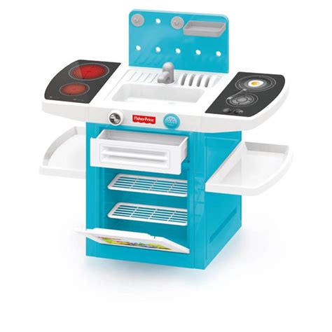 Fisher Price Kitchen Set | Mr Toys Toyworld