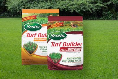 5 Best Fall Fertilizer For Grass | How To Apply To Lawn