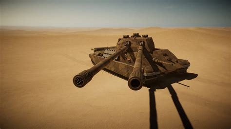 Landship 4 by OttoTheTanker on DeviantArt