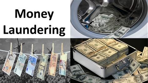 Money Laundering | What are the three stages of money laundering | key sources of Money ...