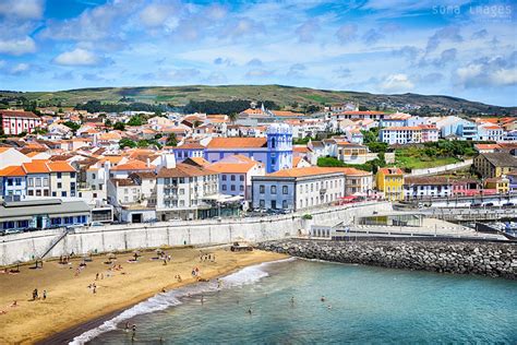 Terceira Island, Azores (Açores), PortugalSoma Images