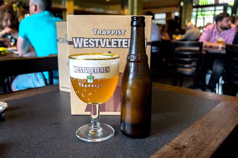 How to buy Westvleteren 12 beer at Westvleteren brewery in person