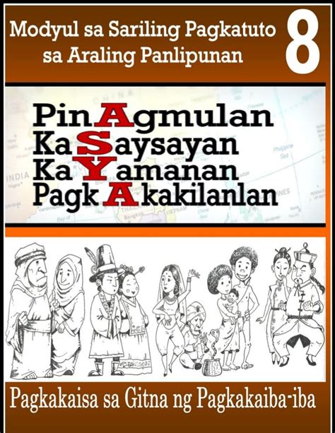 Araling Panlipunan 7