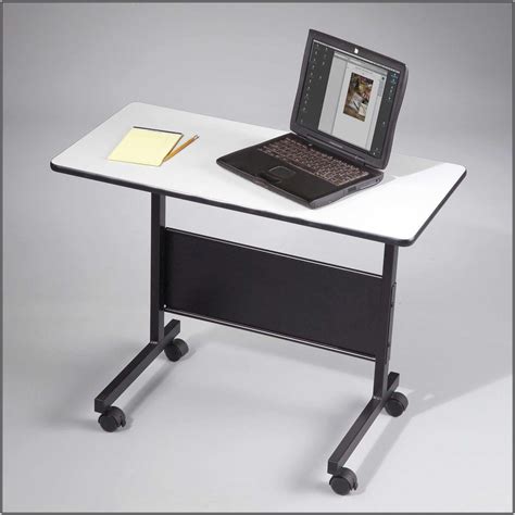 Portable Computer Desk On Wheels Download Page – Home Design Ideas ...