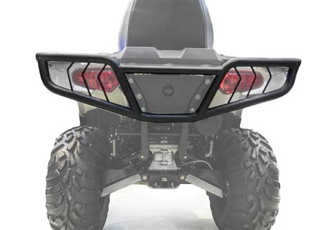 Polaris Sportsman 450 / 570 Rear Bumper