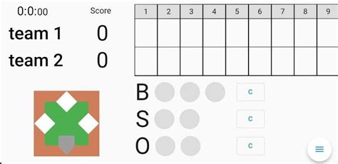 The 8 best baseball scorekeeping apps on mobile Android, iPhone