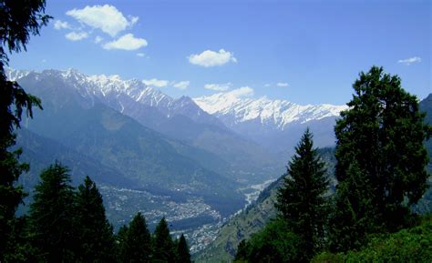 Manali Wallpapers - Top Free Manali Backgrounds - WallpaperAccess