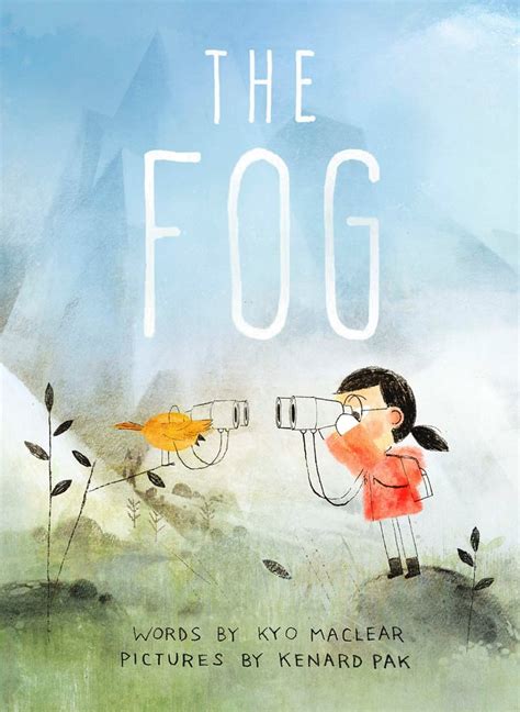 The Fog | Books For Kids About Climate Change and Global Warming | POPSUGAR Family Photo 4