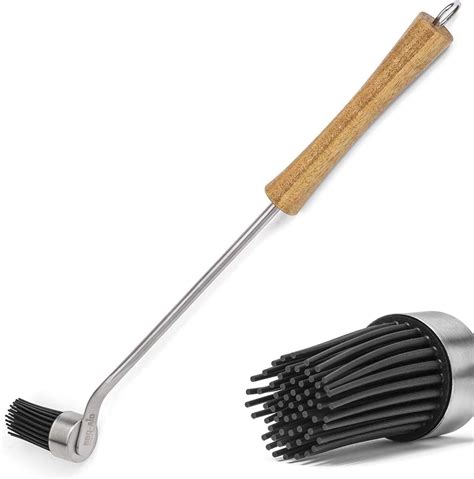 The Best Long Handle Basting Brush on Amazon