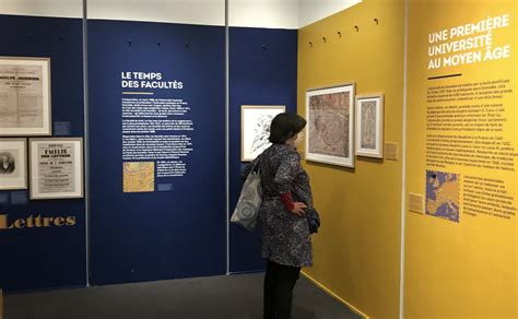 Grenoble. 700 ans d’histoire de l’université