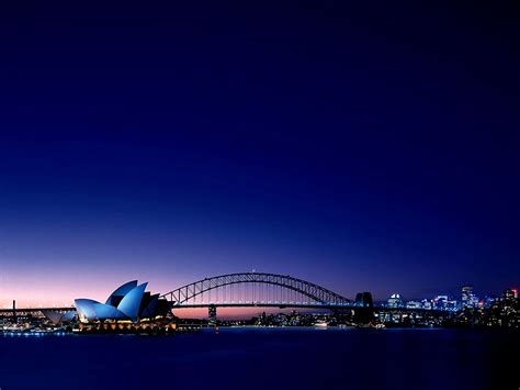 图片：澳大利亚悉尼风光 - 澳大利亚风景图片,壁纸,桌面,墙纸下载,世界风景名胜,悉尼图片 - 美景旅游博客