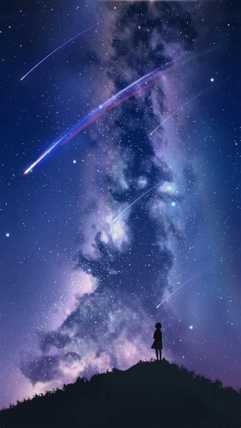 Space Scenery Wallpapers - Top Free Space Scenery Backgrounds - WallpaperAccess