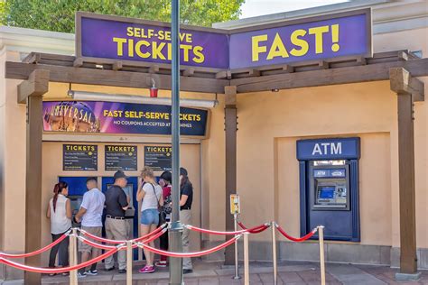 Universal Studios Hollywood Tickets: Read Before Buying