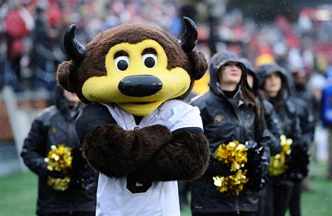 Colorado mascot sends parting shot at Mel Tucker, mocks new MSU head ...