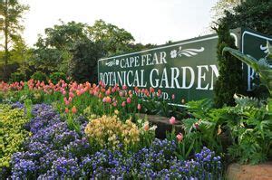 Venues | Fayetteville Symphony | Venues, Botanical gardens, Cape fear