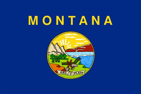 Montana | Vexillology Wiki | FANDOM powered by Wikia