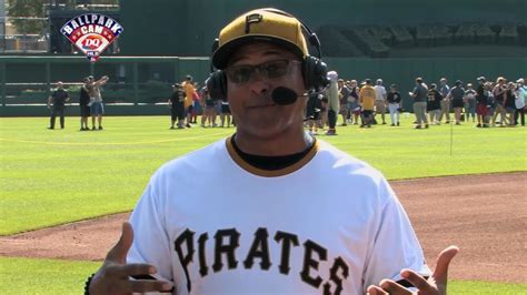 Roberto Clemente Jr. on father | 09/05/2018 | MLB.com