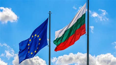 Bulgaria assumes Presidency of the Council of the EU