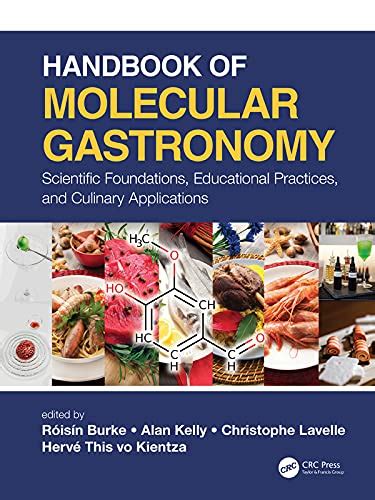 7 Best New Food Science Books To Read In 2023 - BookAuthority