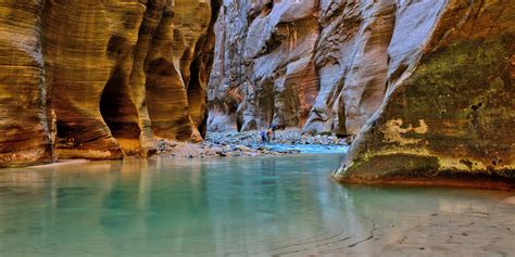 Everything You Need to Know About Exploring the Narrows in Zion ...