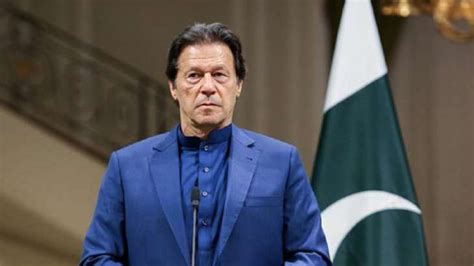 Imran Khan asks military to refrain from 'political engineering' in next elections | World News ...