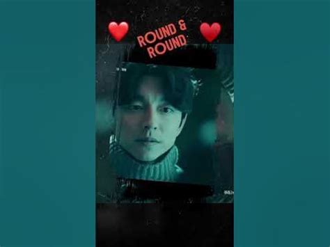 Goblin OST - Round & Round (Heize ft Han Soo Ji) ️ ️ ️ #goblin #shorts #reels #koreandrama # ...