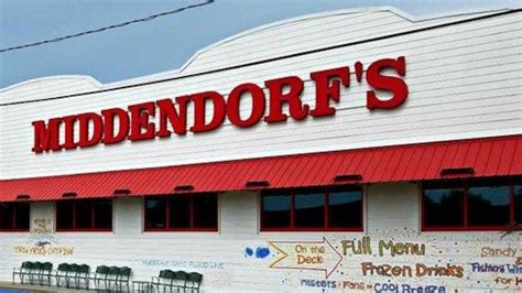 Middendorf's set to open second location near Slidell in 2019