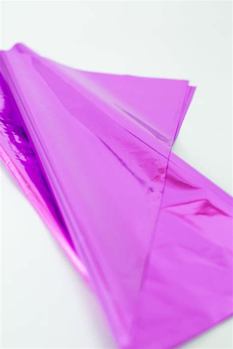 Magenta Mylar – Soiree Supply