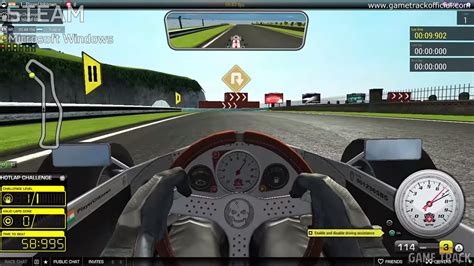 18 Best Free Racing Games for PC - Game_track