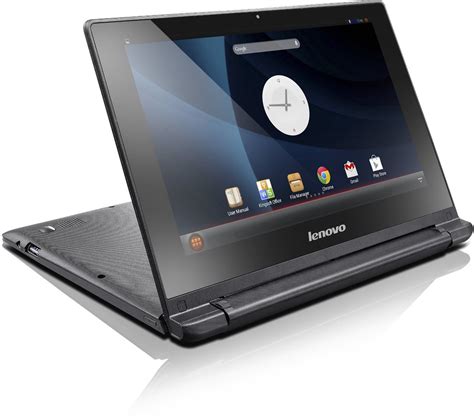 Lenovo Ideapad A10 | Plus d'informations sur : www.minimachi… | Pierre Lecourt | Flickr