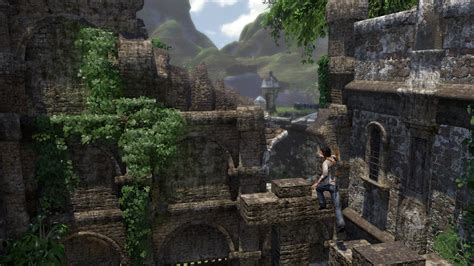 Uncharted Drake's Fortune - Uncharted Photo (531624) - Fanpop