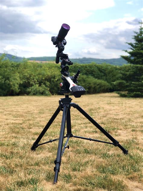 The Best Astrophotography Telescope for Beginners 🔭