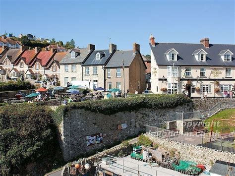 The slipway down to the beach at Beer | South Devon | England | Devon england, Devon cottages ...