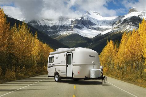 The Best Fiberglass Travel Trailers - RV.com