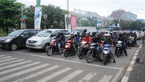 Dishub Bandung : Kini Pengguna Jalan Raya Lebih Tertib – Teras Jabar