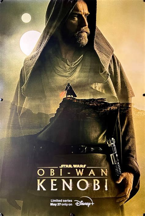 Star Wars Movie Poster 2022