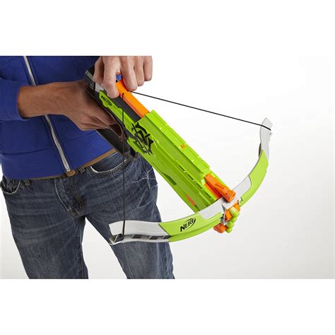 Best Nerf Crossbows: Keeping Play Wars Interesting - Family Funtures