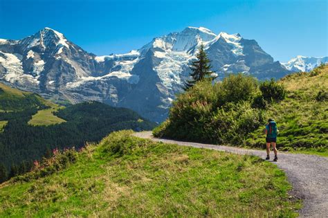 8 Best Day Hikes in Switzerland | kimkim