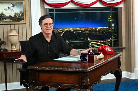 Stephen Colbert's five best monologues from 2020 - Page 5