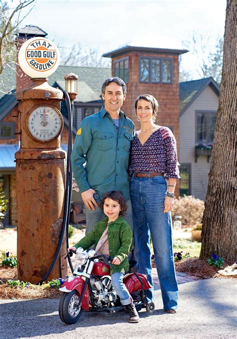 American Pickers Mike Married