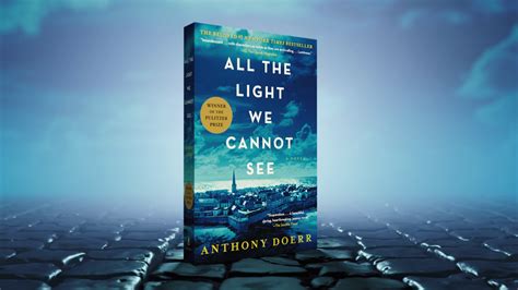 All the Light We Cannot See | Book by Anthony Doerr | Official ...